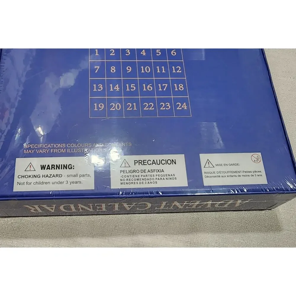 other advent calendar